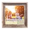 Barnwoodusa Rustic Signature Reclaimed 12x12 Picture Frame (Nat. Weathered Gray) 672713210795 - alternate 1